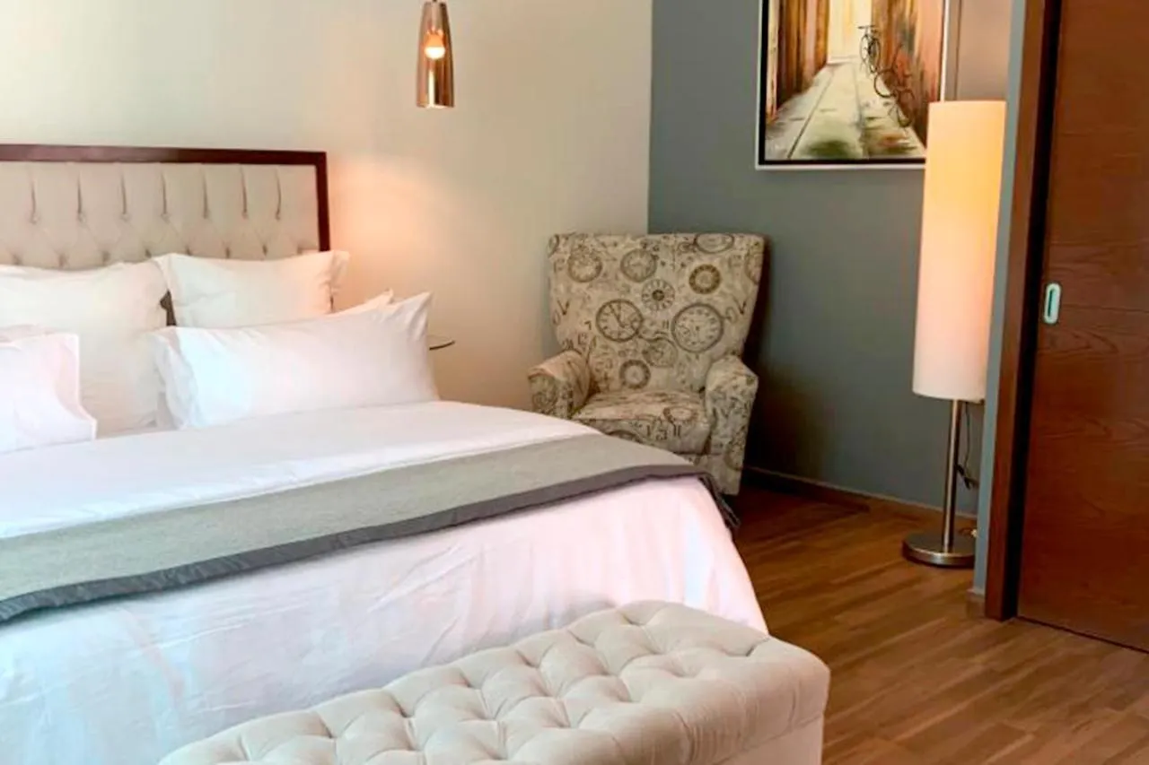 Alborata Hotel Boutique Guadalajara