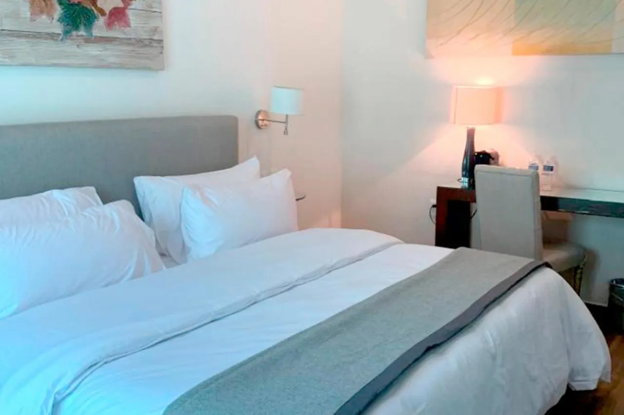 Alborata Hotel Boutique Guadalajara