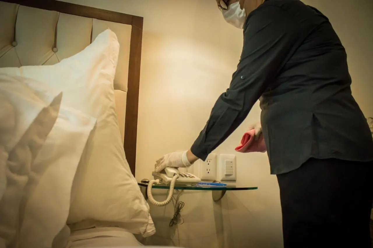 Alborata Hotel Boutique location