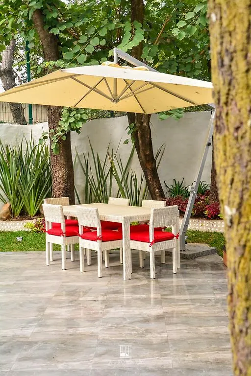 Alborata Hotel Boutique Guadalajara