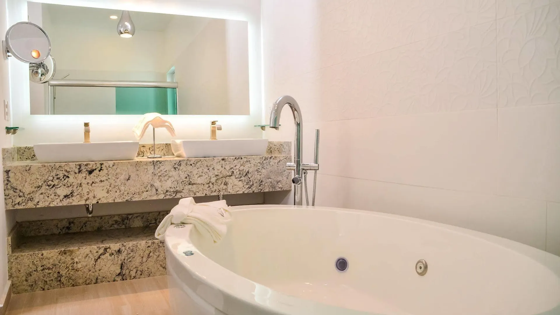 Alborata Hotel Boutique Guadalajara