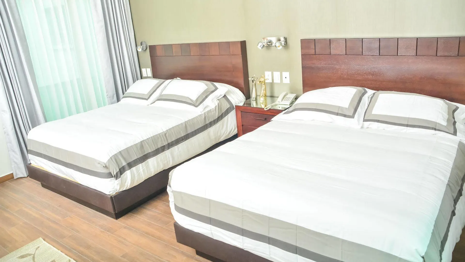 Alborata Hotel Boutique Guadalajara