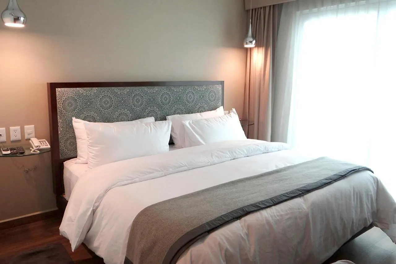 ****  Alborata Hotel Boutique Guadalajara Mexico