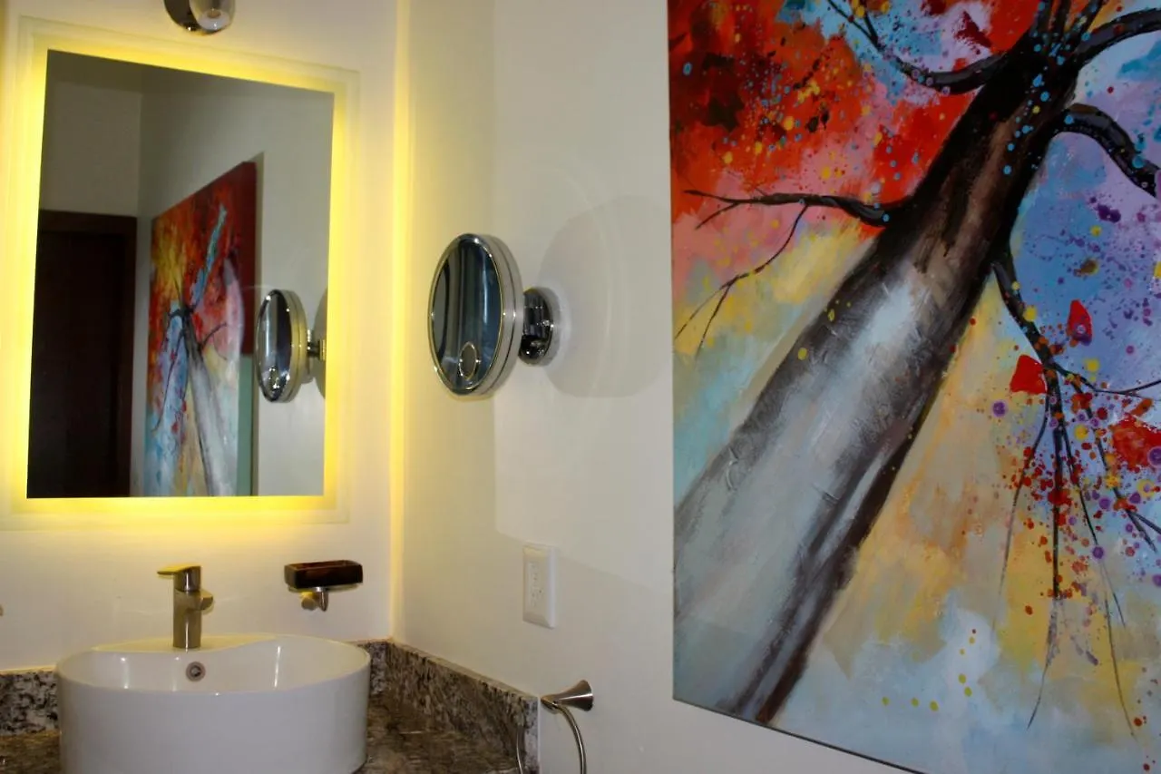 Alborata Hotel Boutique Guadalajara