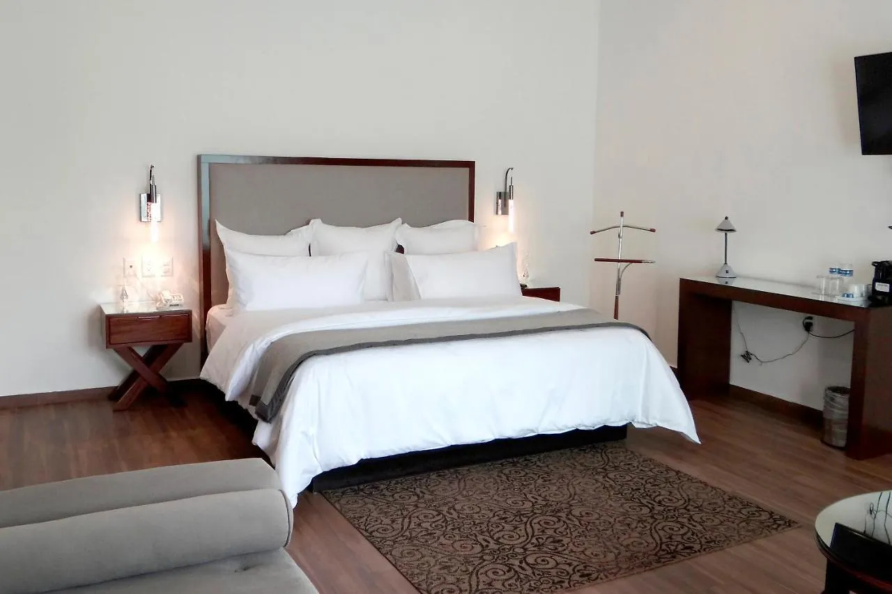 Alborata Hotel Boutique Guadalajara
