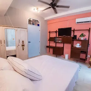  Сasa de vacaciones Casona De Mestizas México
