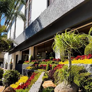 3* Hotel Pergolas