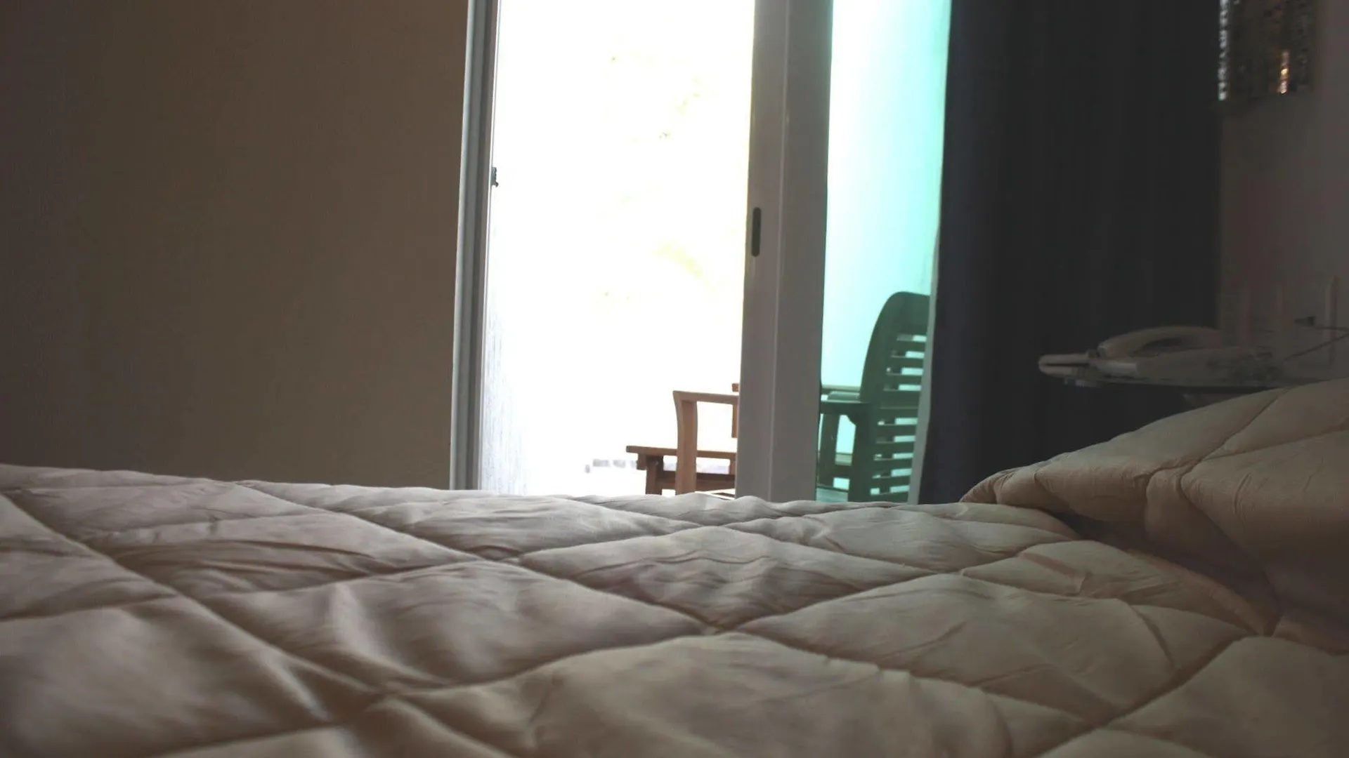 Alborata Hotel Boutique Гвадалахара