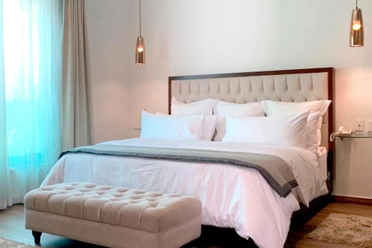 Alborata Hotel Boutique Гвадалахара