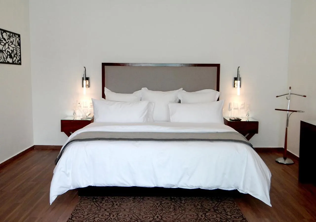 Alborata Hotel Boutique Гвадалахара 4*,  Мексика