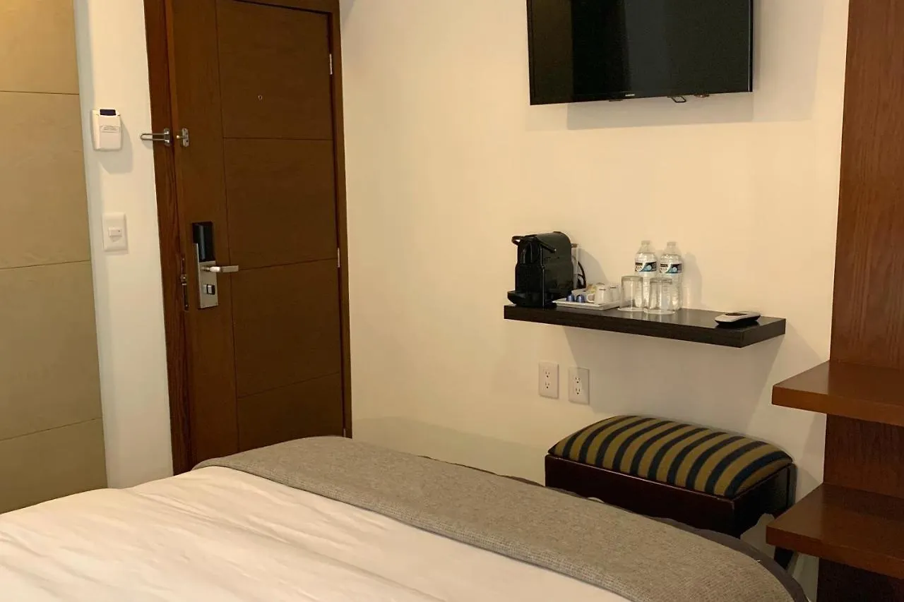 Alborata Hotel Boutique Гвадалахара 4*,  Мексика