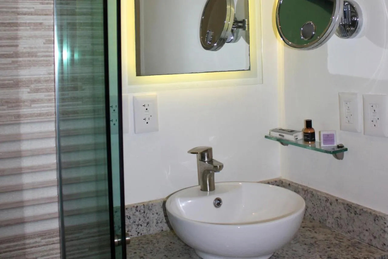 Alborata Hotel Boutique Гвадалахара
