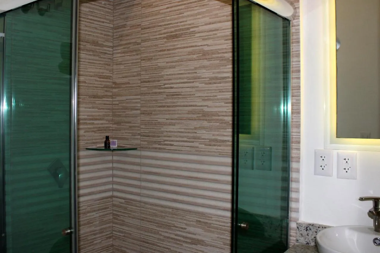 Alborata Hotel Boutique Гвадалахара