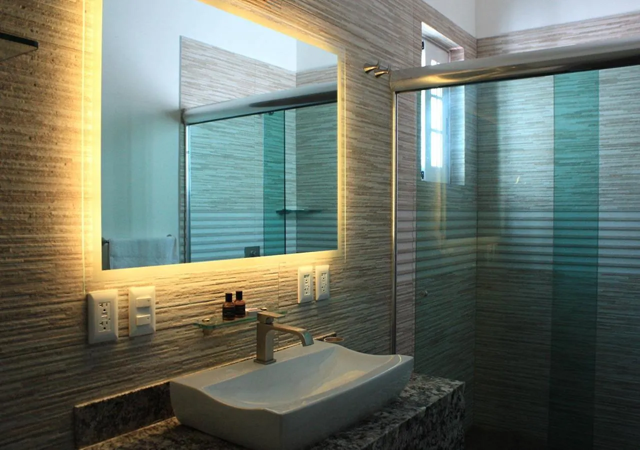Alborata Hotel Boutique Гвадалахара 4*,  Мексика