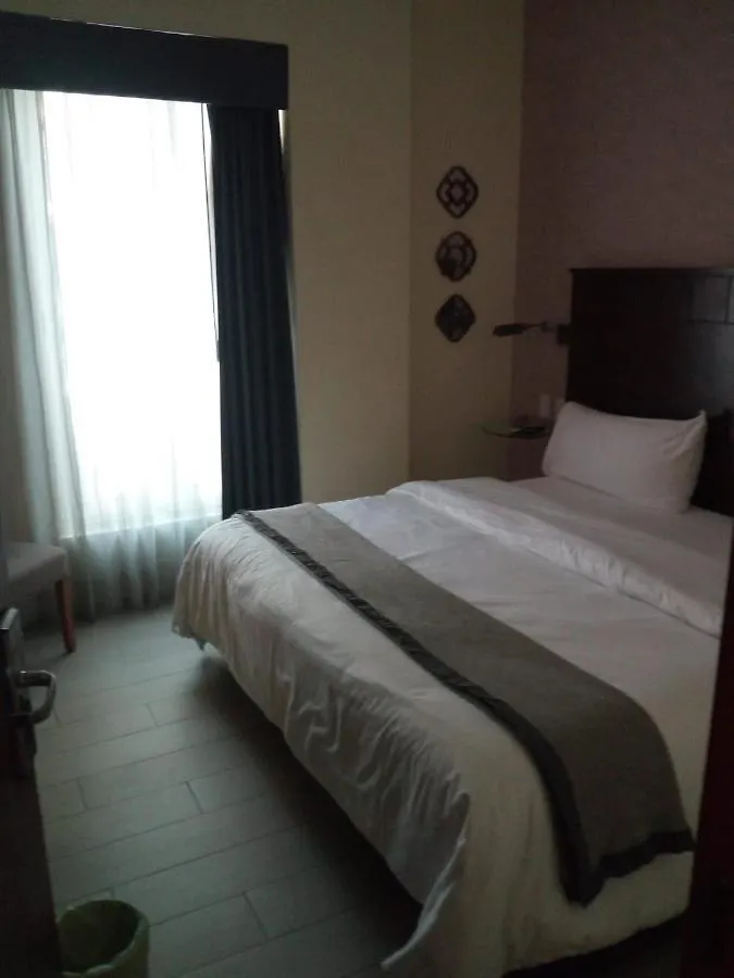 Alborata Hotel Boutique Guadalajara