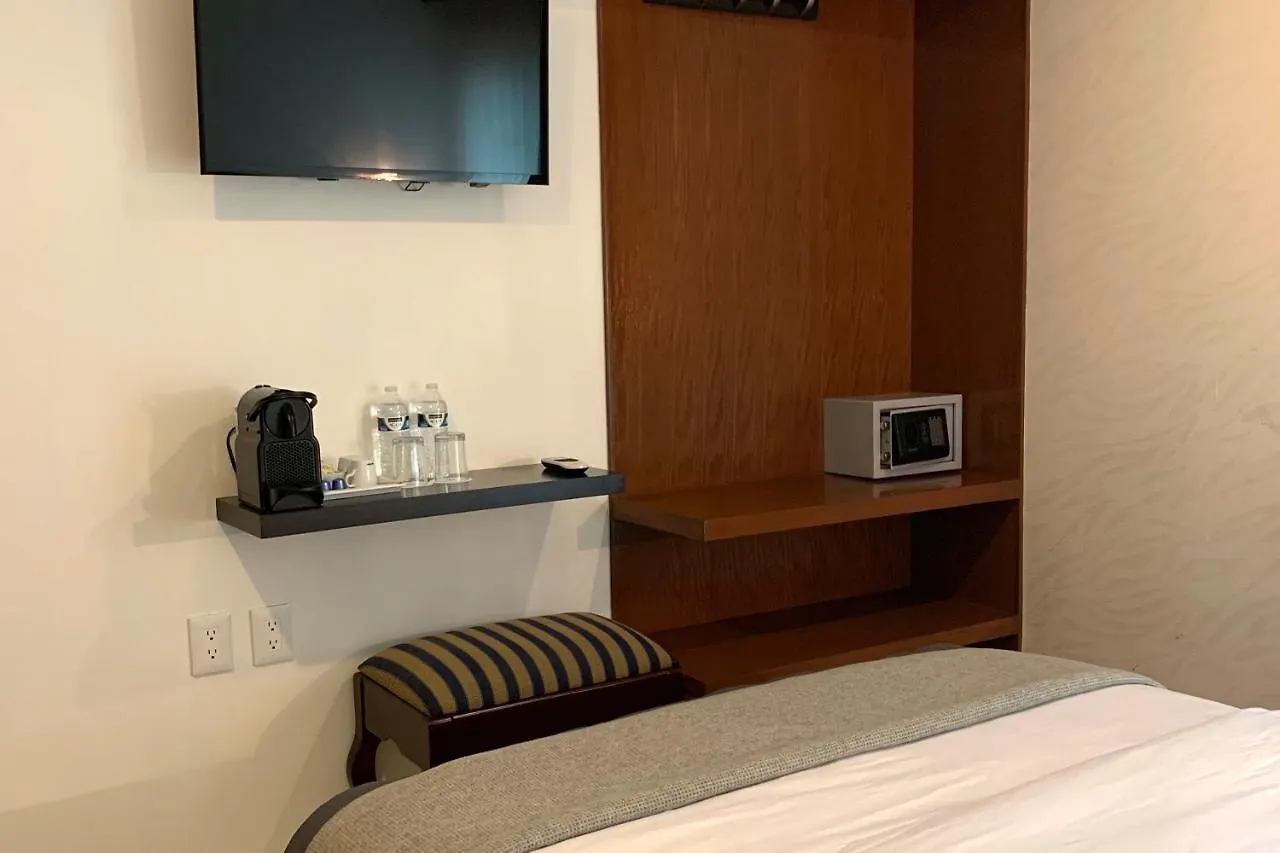 ****  Alborata Hotel Boutique Guadalajara Mexico